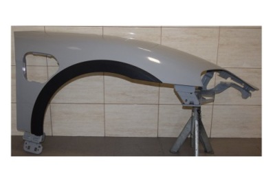 Porsche taycan cross turismo 9j1 передний крыло фото №1