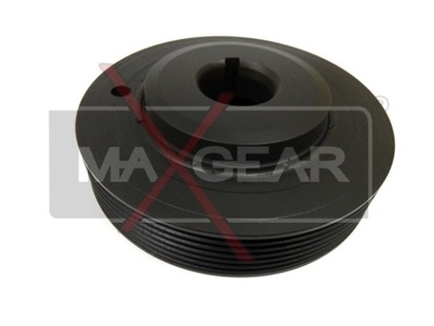 MAXGEAR КОЛЕСО ШКІВ ВАЛУ 30-0110