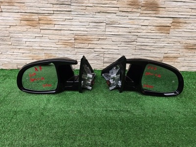 Зеркало bmw x7 g07 5 pin треугольник фото №1