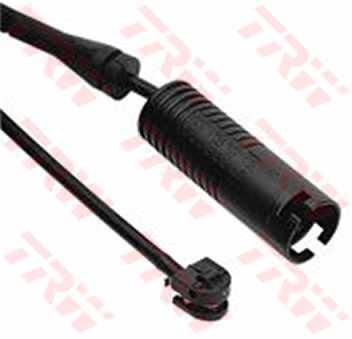 SENSOR KLOCK. HAMULC. BMW 3 E36 PARTE DELANTERA  