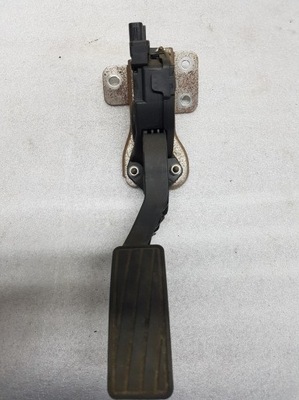 Opel agila b splash swift потенциометр газа педаль газа 49400-51k50 фото №1