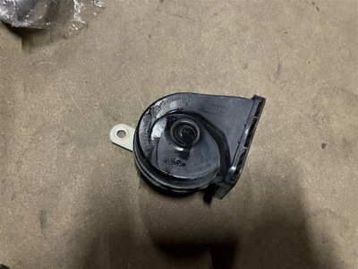 Клаксон сигнал звуковой fiat ducato iii 06-23 rok фото №1