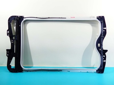 Люк шторка peugeot 508 i sw kombi фото №1