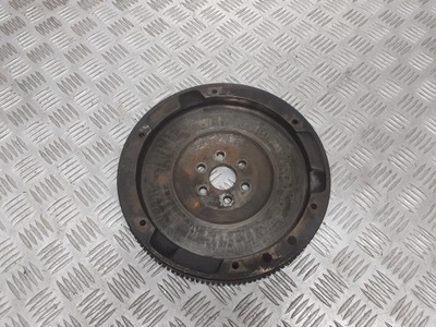 Колесо маховик daewoo tacuma 2.0 90400086r фото №1