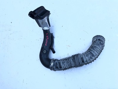 Renault master iii 2.3 dci труба wąż 8200858600 фото №1