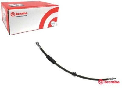 FIL DE FREIN FLEXIBLE ARRIÈRE L/P MINI R50 R53 R52 R56 R57 R58 R59 