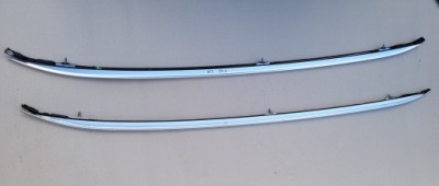 Bmw 2 f45 рейлинги кровельные крыша комплект фото №1