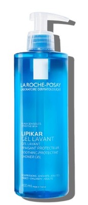La Roche-Posay Lipikar żel 400 ml