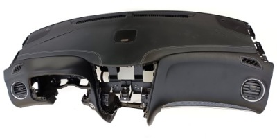 Приборная панель приборная панель подушка безопасности пассажира infiniti jx35 qx60 оригинальный номер фото №1