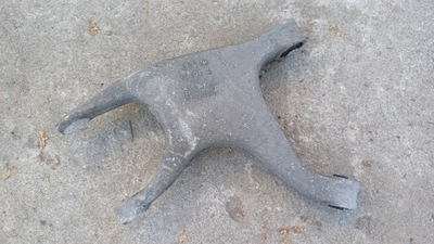 Audi q5 8r0 важіль лівий задня 8r0505311 фото №1