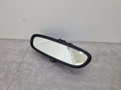 Bmw x1 f48 зеркало заднего вида внутреннее фото №1