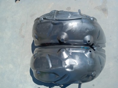 Bmw m4 f82 f83 підкрилок - задня ліва - ліва 8054275 фото №1