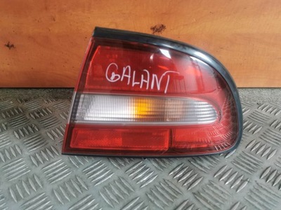 Лампа задня правий mitsubishi galant vii фото №1