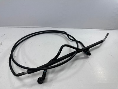 Sharan 7n шланг дроти пального 7n0200059ag фото №1