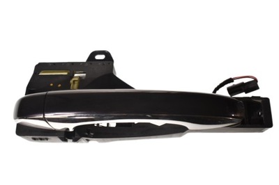 Ручка koperta лівий задня espace v 806079016r фото №1