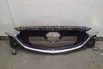Atrapa MAZDA CX5 II 17-