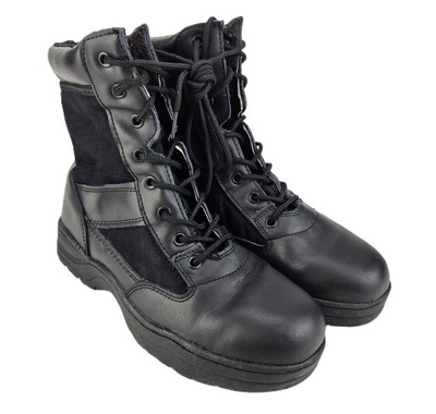 Buty taktyczne outdoorowe McAllister rozm. 43 demobil