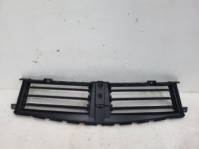 Жалюзи шторка воздуховод воздуха opel astra k v 5 39130452 фото №1