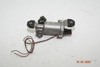 Моторчик стекло задняя mercedes ml w163 правый фото №1