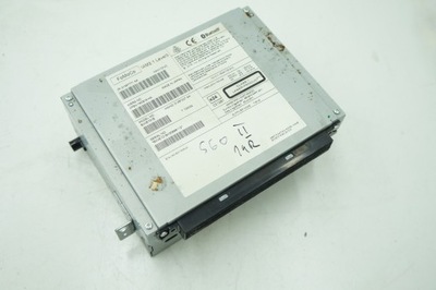 Volvo s60 ii считыватель радио 31357771 фото №1