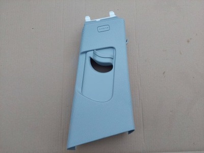 Audi a5 8w8 захист внутрішня стійка b ременів 8w88672441 фото №1