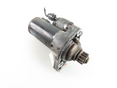 ROZRUSZNIK SKODA RAPID 1.6 TDI