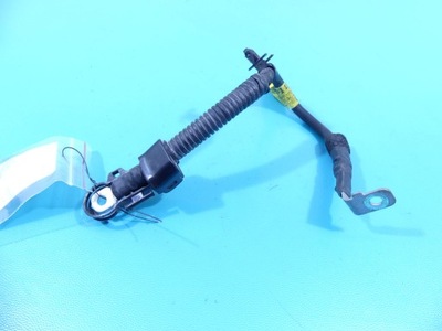 Клемма минусовая минус kia optima iv 15-20 фото №1