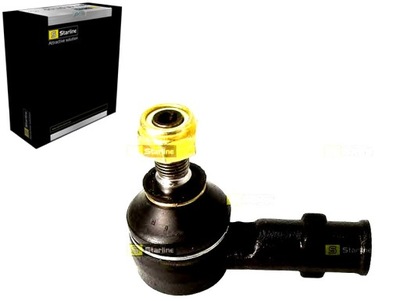 Starline наконечник тяга l/p opel agila 00 ch. фото №1