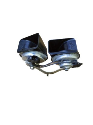 Клаксон сигнал ford mustang 2011 2012 2013 2014 фото №1