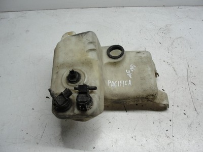 Бачок омивача chrysler pacifica i 07r. фото №1