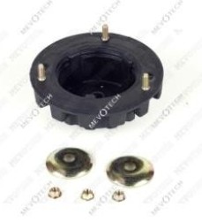 Подушка амортизатора ford taurus 1986/2007 фото №1