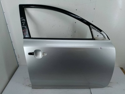 Двері правий перед kia cee'd i 9s хетчбек фото №1