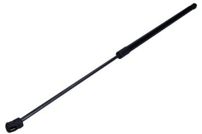 Пружина газовая, крышка багажника maxgear 12-2345 фото №1