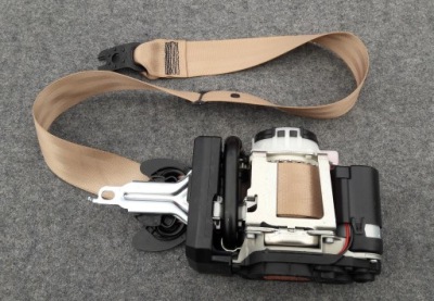 Porsche cayenne 9y0 2019 pas правый натяжитель фото №1