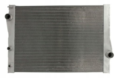 Радиатор wody bmw x6 e71 2008 - 2014 автоматическая коробка передач фото №1