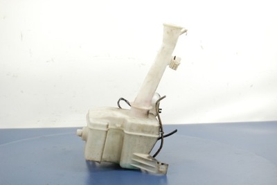 Mazda mpv ii бачок омывателя помпа фото №1