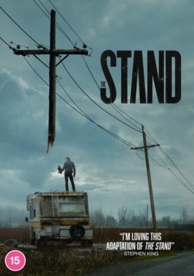 The Stand DVD