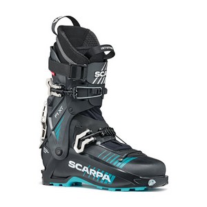 SCARPA Buty skitourowe F1 XT 29 mondo