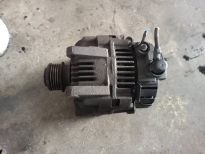 Mercedes-benz a170 w168 2000 генератор a0101543902 фото №1