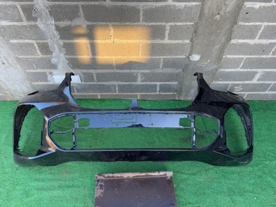 Bmw x5 g05 m-pakiet бампер перед фото №1