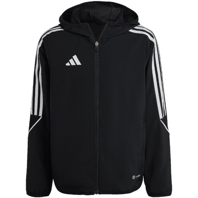 Kurtka dla dzieci adidas Tiro 23 IA1623 R. 128cm