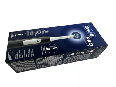 ORAL-B PRO SERIES 1 IDEALNA!