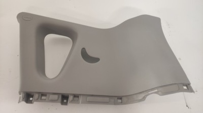 Kia soul защита стойка задняя задняя правая 08-13 фото №1