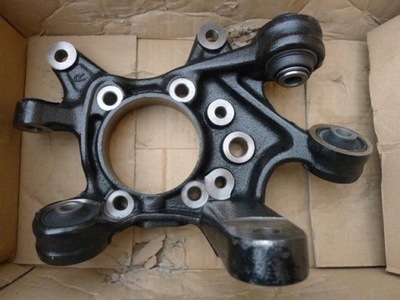 Genesis hyundai поворотний кулак ступиця права задня задня фото №1