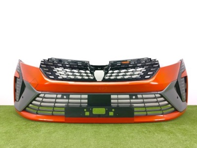 Renault clio v 5 lift esprit alpine e-tech бампер перед передній фото №1