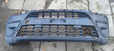 Бампер перед передний toyota proace ii 2 9811850577 2016-2020 фото №1