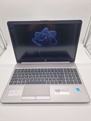 Laptop HP 250 G9 15,6" Intel Celeron N 8 GB / 256 GB srebrny