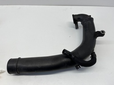 Труба воздухозаборник воздуха renault talisman 1.6 би-турбо s6000391 фото №1