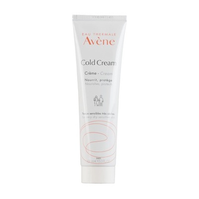 Avene Cold Cream 100ml krem