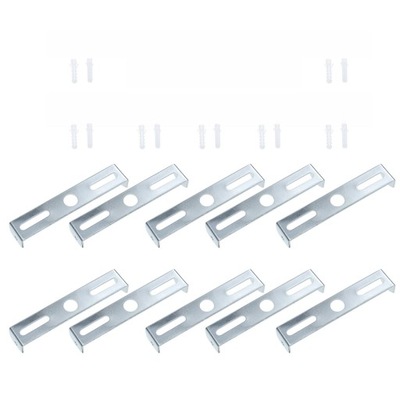 UCHWYTY DO ŻYRANDOLA ŚWIATŁO SUFITOWE